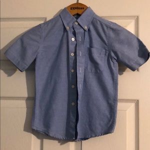 George button down